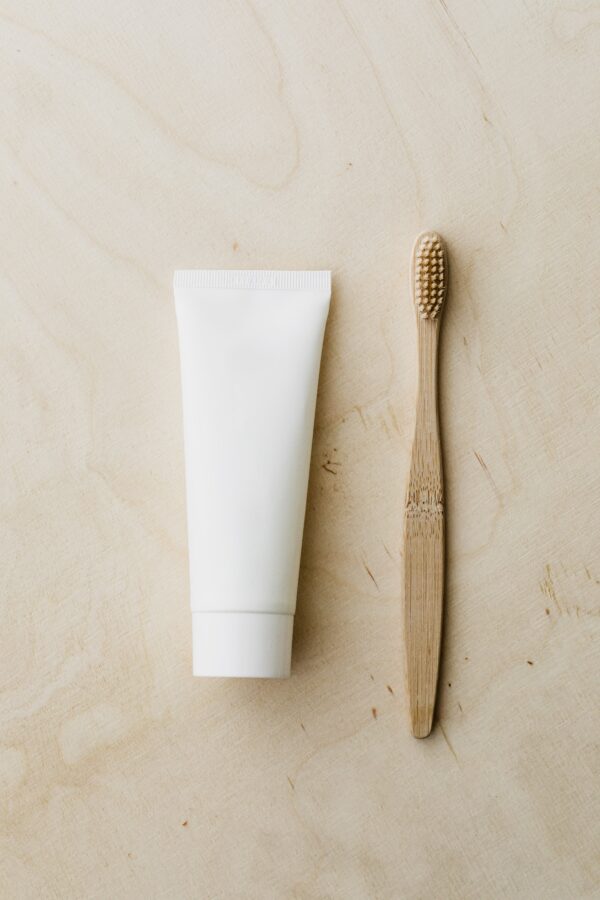 Eco Toothbrush